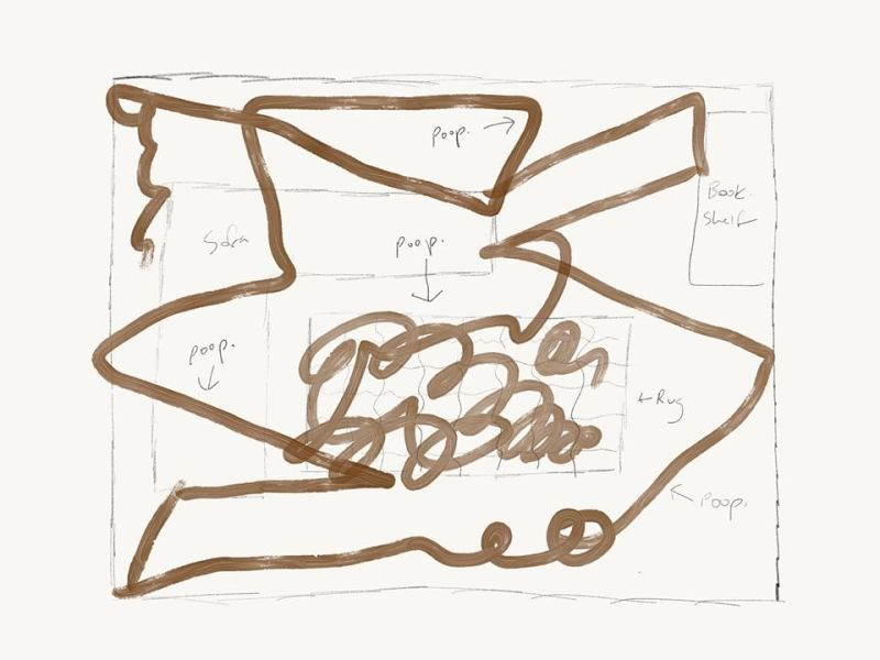 Illustration for article titled Antes de comprar una Roomba en Prime Day asegúrate que tu mascota es compatible con la aspiradora